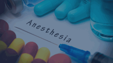 MAC Anesthesia